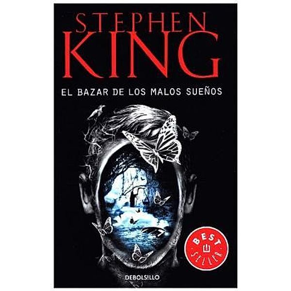 El bazar de los malos sueños, Stephen King
