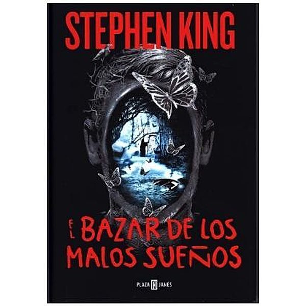 El bazar de los sueños, Stephen King