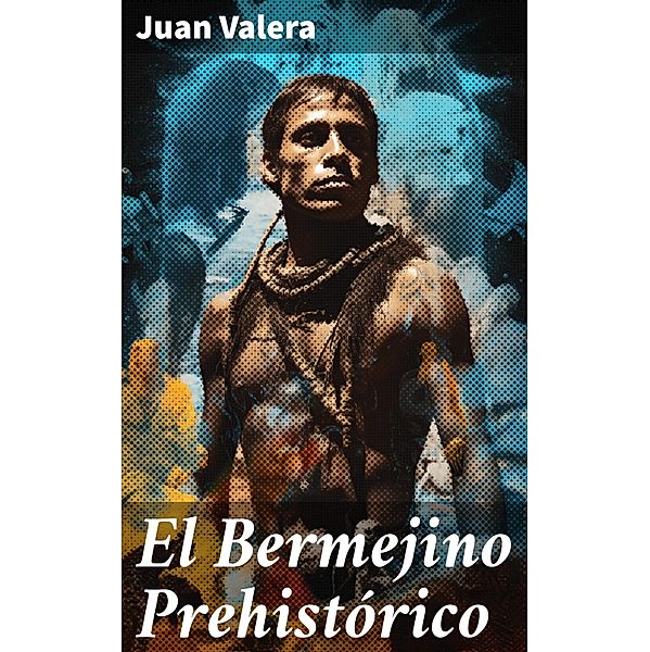 El Bermejino Prehistórico, Juan Valera