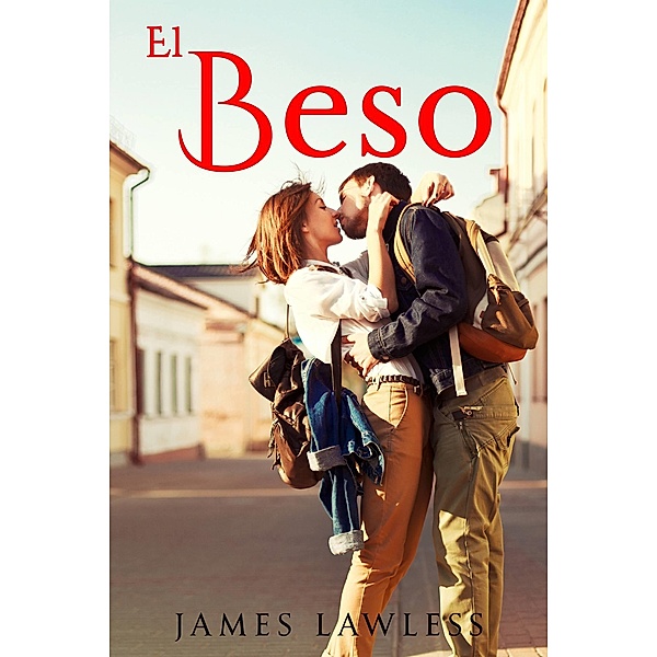 El Beso / Babelcube Inc., James Lawless