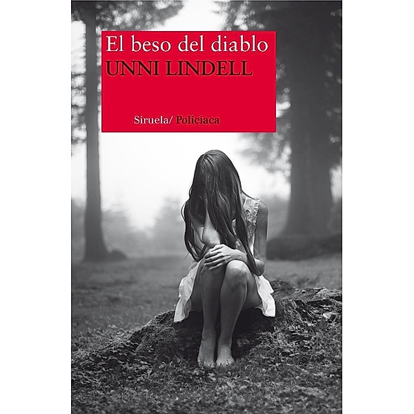 El beso del diablo / Nuevos Tiempos Bd.263, Unni Lindell