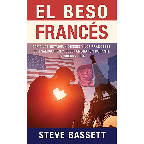 El beso francés, Steve Bassett