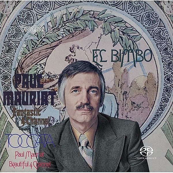 El Bimbo & Toccata, Paul Mauriat