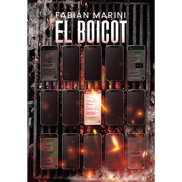 El boicot, Fabián Marini