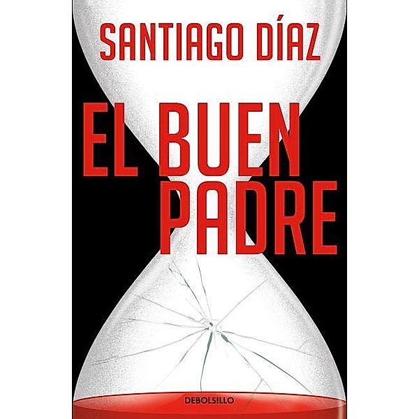 El buen padre: Indira Ramos 1, Santiago Diaz