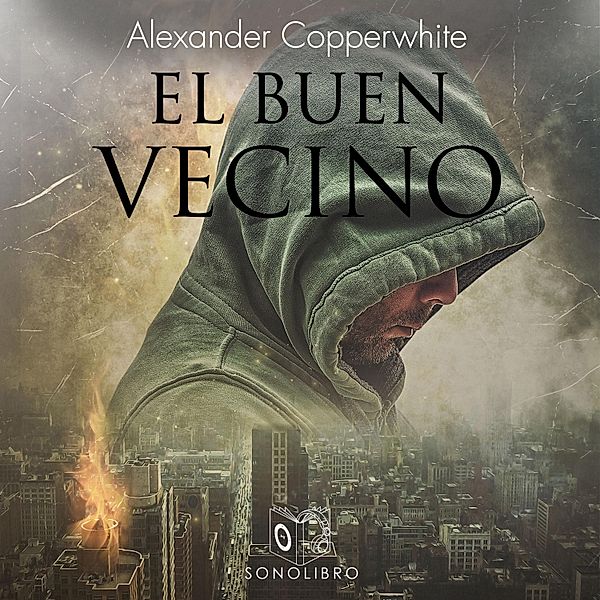 El buen vecino - no dramatizado, Alexander Copperwhite