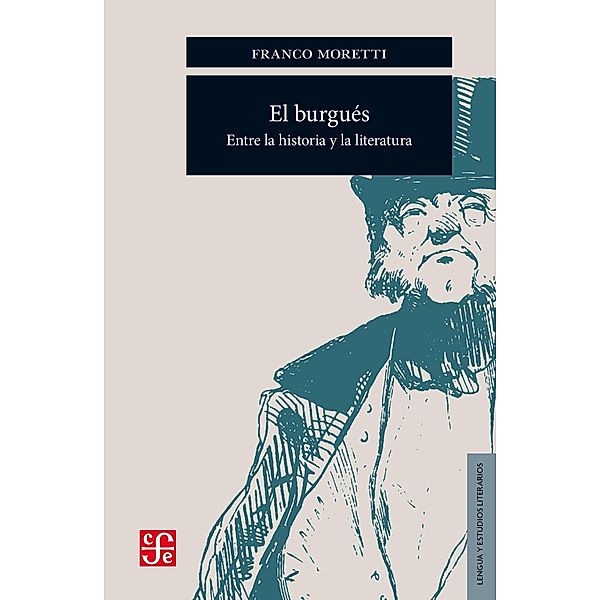 El burgués, Franco Moretti