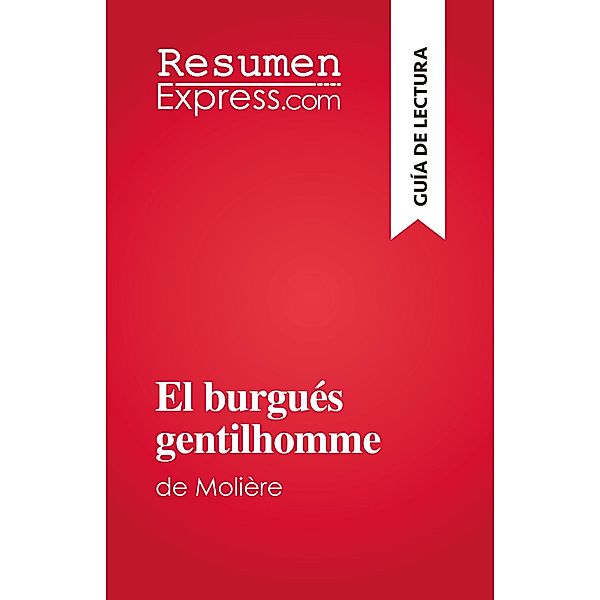 El burgués gentilhomme, Vincent Jooris