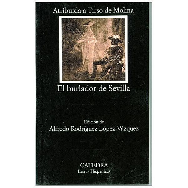 El burlador de Sevilla, Tirso de Molina