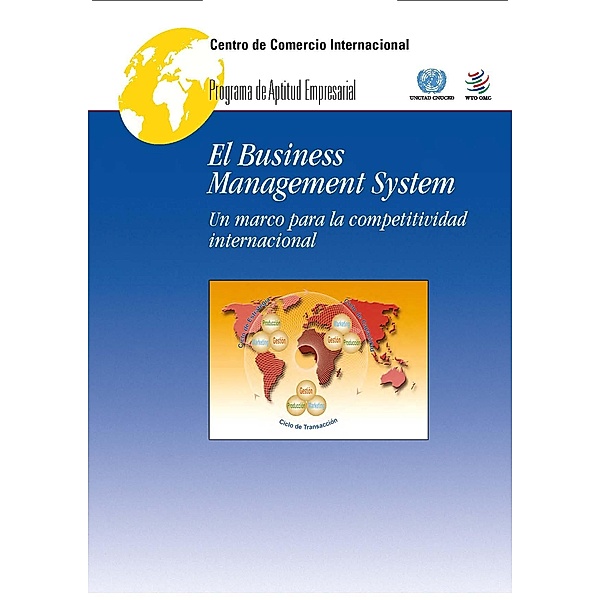 El business management system