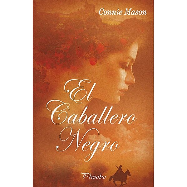 El caballero negro, Connie Mason