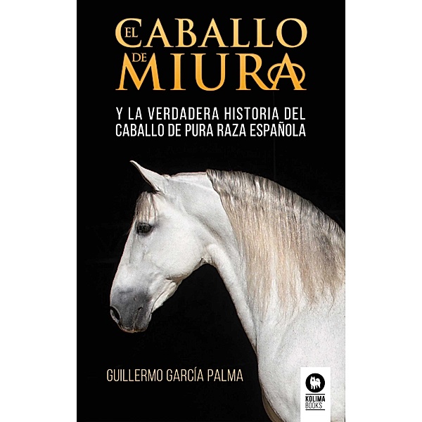 El caballo de miura / Estilo de vida, Guillermo García Palma