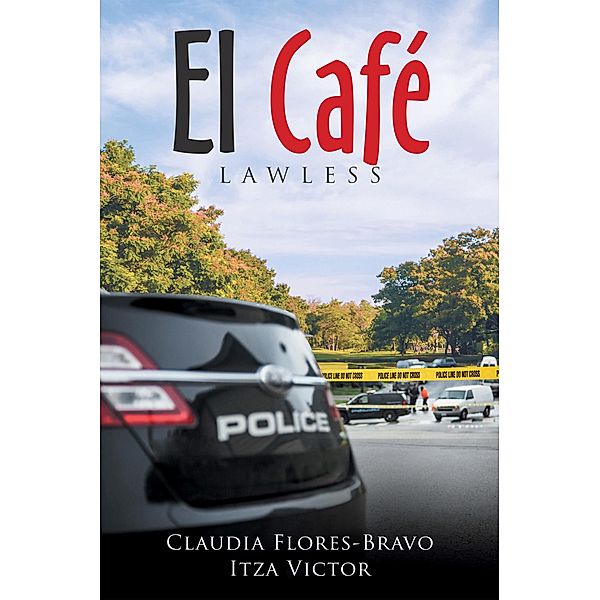 El Café, Claudia Flores-Bravo, Itza Victor