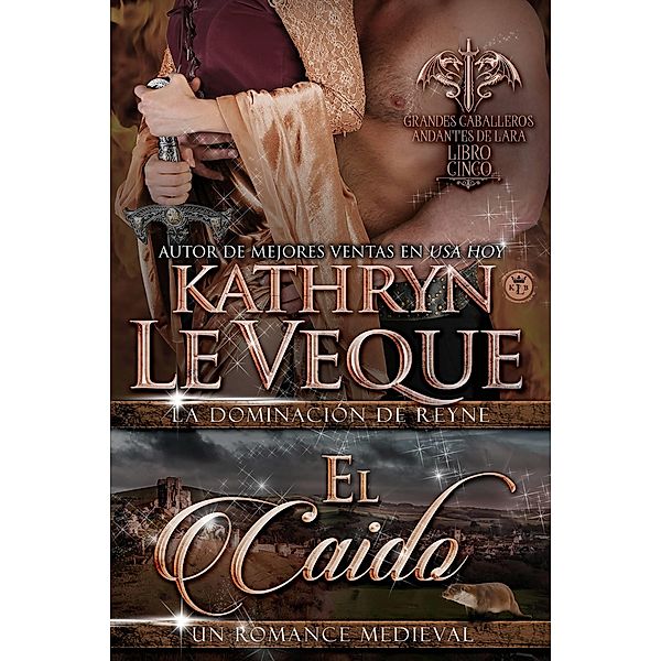 El Caido, Kathryn Le Veque