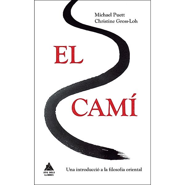 El camí, Michael Puett, Christine Gross-Loh