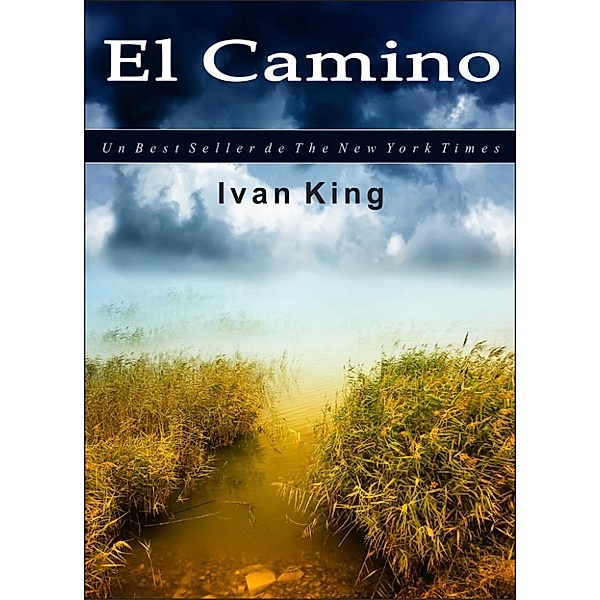El Camino, Ivan King