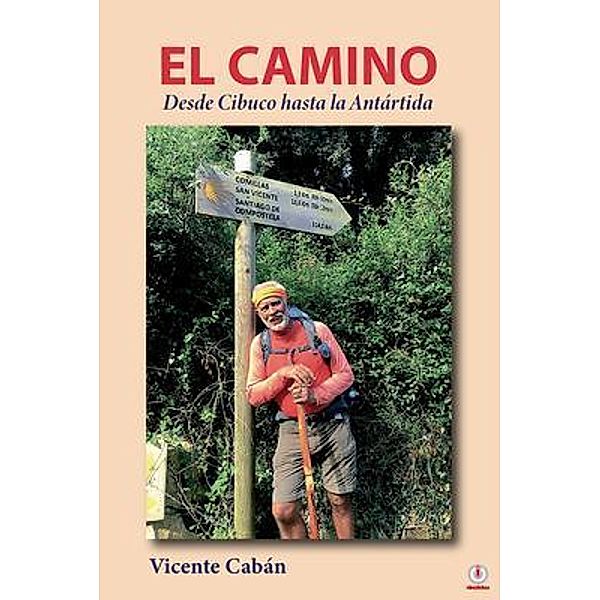 El Camino, Vicente Cabán