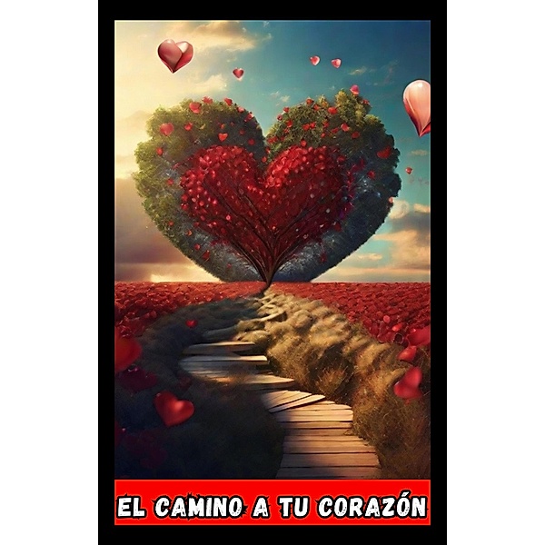El camino a tu corazón (contos espanhol, #1) / contos espanhol, Ricardo Almeida