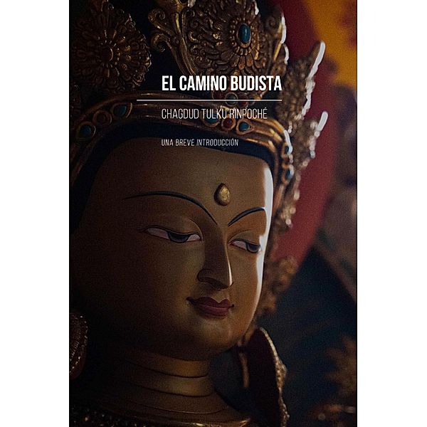 El camino budista, Chagdud Tulku Rinpoche