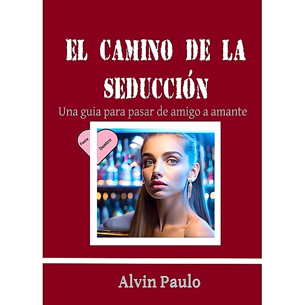 El camino de la seducción, Alvin Paulo