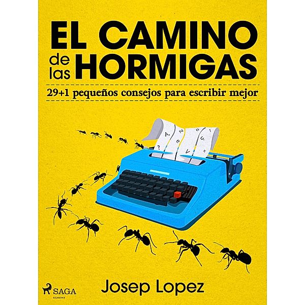 El camino de las hormigas, Josep Lopez