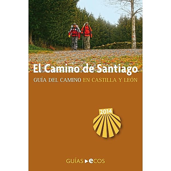 El Camino de Santiago en Castilla y León, Sergi Ramis