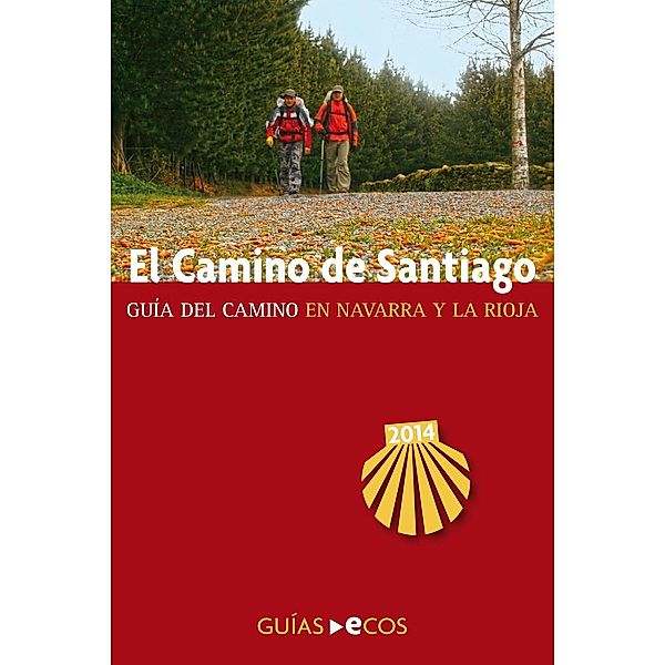 El Camino de Santiago en Navarra y La Rioja, Sergi Ramis