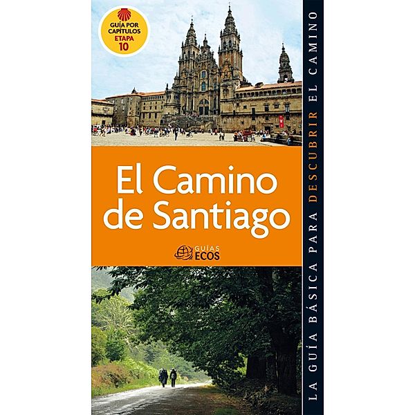 El Camino de Santiago. Etapa 10. De Santo Domingo de la Calzada a Belorado / El Camino de Santiago, Sergi Ramis