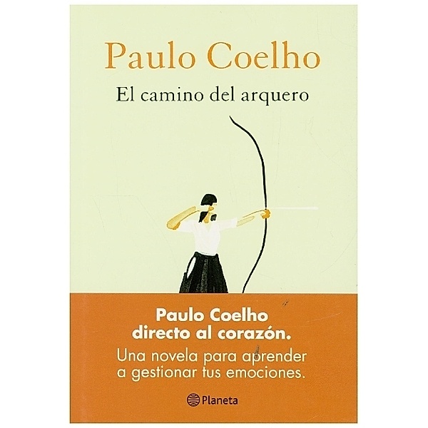 El camino del arquero, Paulo Coelho