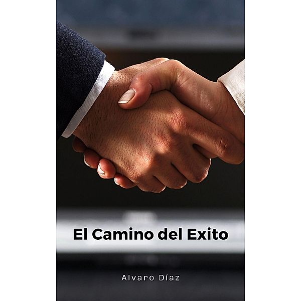 El Camino del Exito, Alvaro Diaz