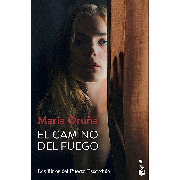 El camino del fuego, Maria Oruña