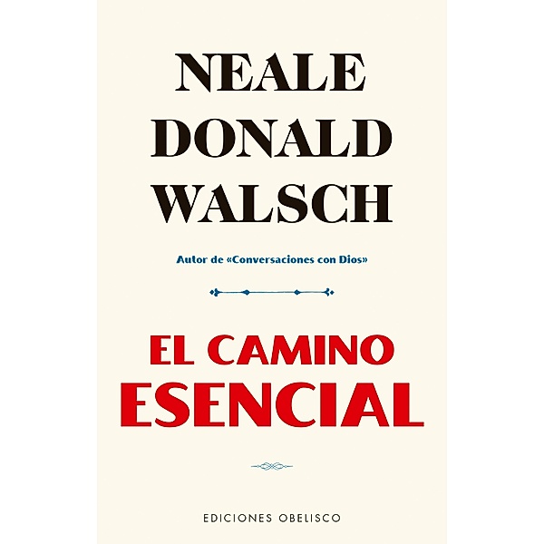 El camino esencial / Digitales, Neale Donald Walsch