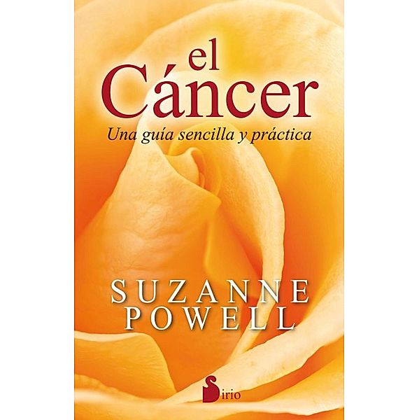 El cáncer, Suzanne Powell