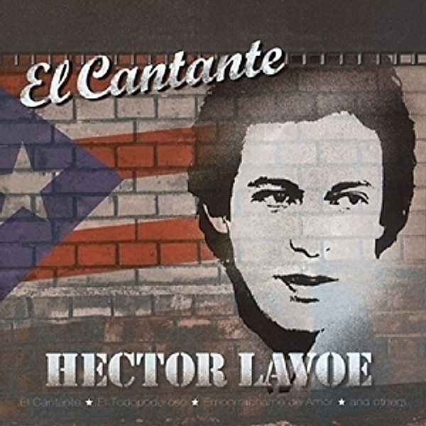 El Cantante, Hector Lavoe