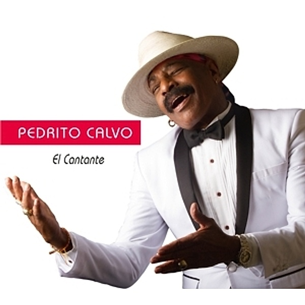 El Cantante, Pedro Pedrito & Pedritocalvo Y Su Orquesta Calvo