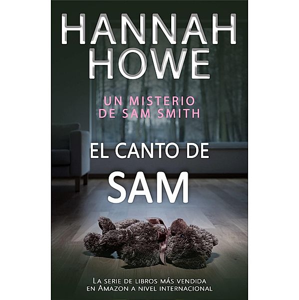 El canto de Sam / Goylake Publishing, Hannah Howe