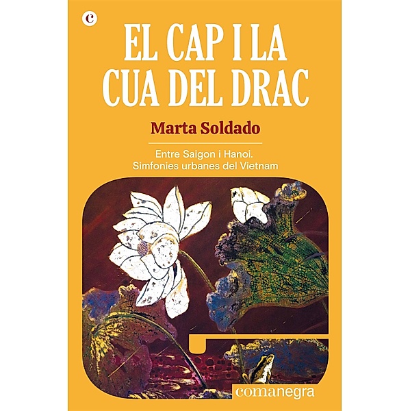 El cap i la cua del drac, Marta Soldado