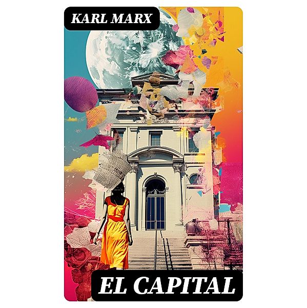 El Capital, Karl Marx