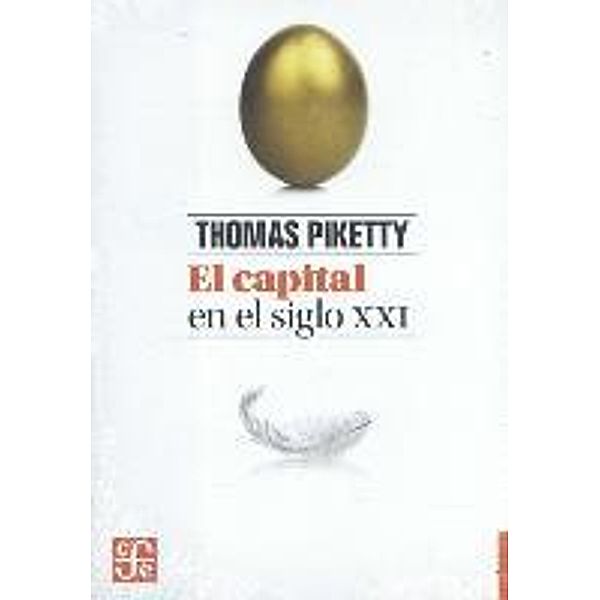 El capital en el siglo XXI, Thomas Piketty