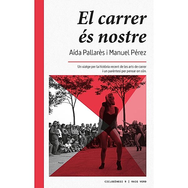 El carrer és nostre, Aída Pallarès, Manuel Pérez