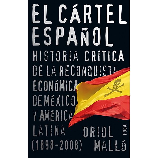 El cártel español / Investigación, Oriol Malló Vilaplana