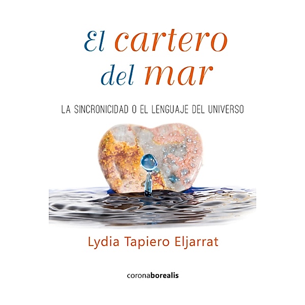 El cartero del mar, Lydia Tapiero Eljarra