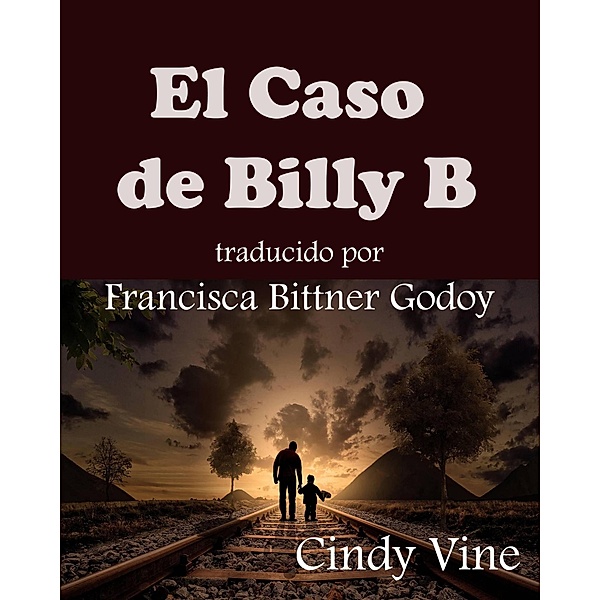 El Caso de Billy B., Cindy Vine