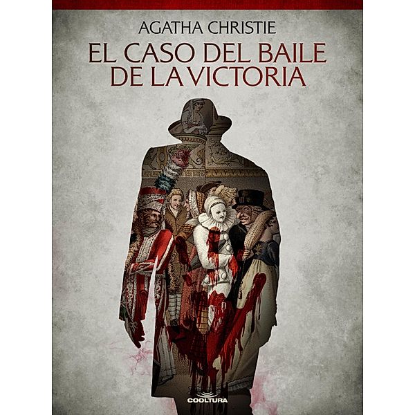 El caso del baile de la Victoria, Agatha Christie