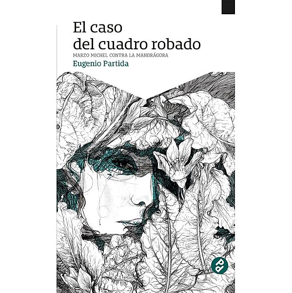 El caso del cuadro robado / Marzo Michel Bd.1, Eugenio Partida