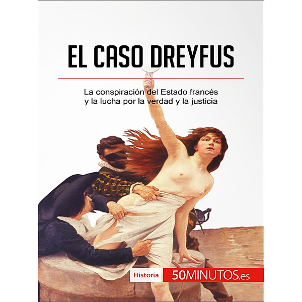 El caso Dreyfus, 50Minutos.es