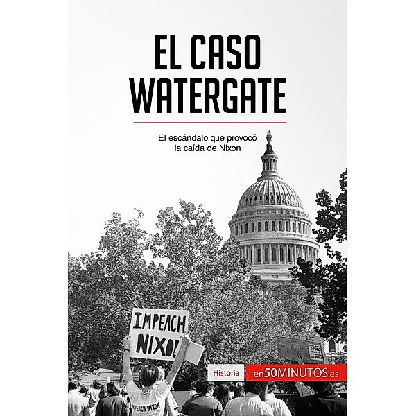 El caso Watergate, 50minutos