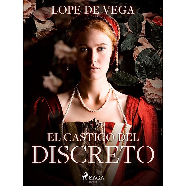 El castigo del discreto, Lope de Vega