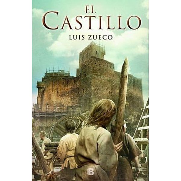 El Castillo, Luis Zueco