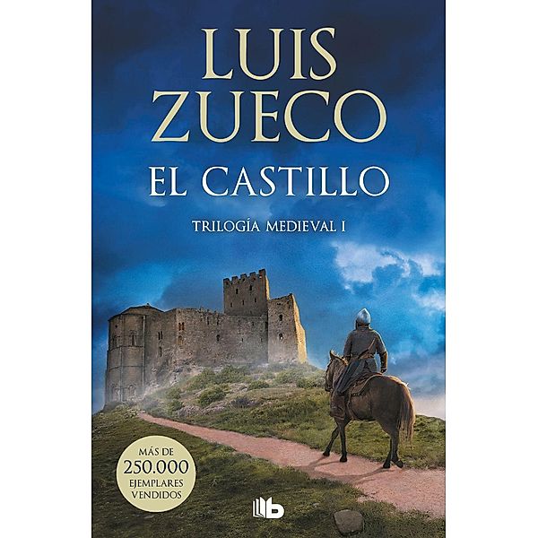 El castillo, Luis Zueco